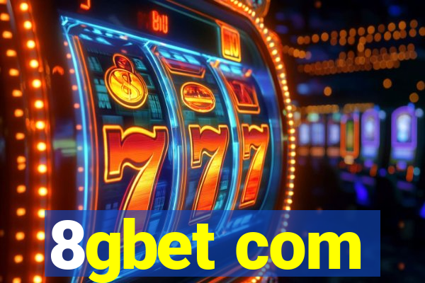 8gbet com